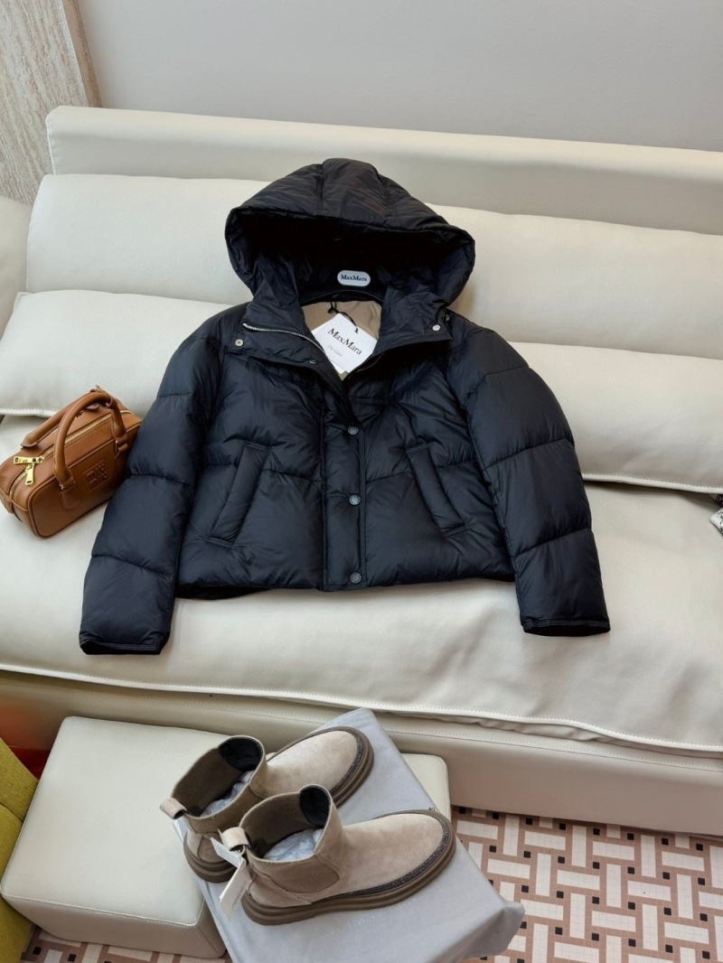 Moncler Down Coat